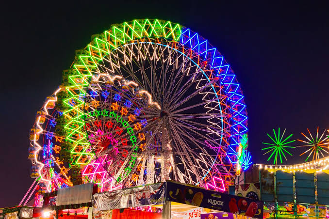 FAIRS & FESTIVALS