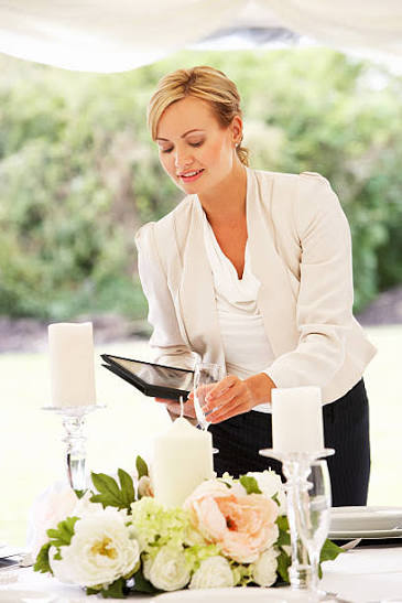 EVENT PLANNERS