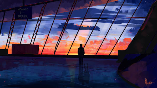 AIRPORTS